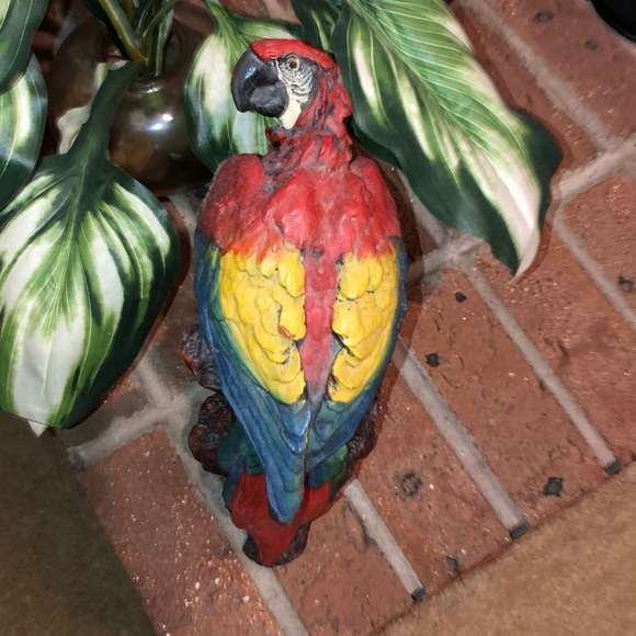 🦅 Bird statue - Picture 2 of 3